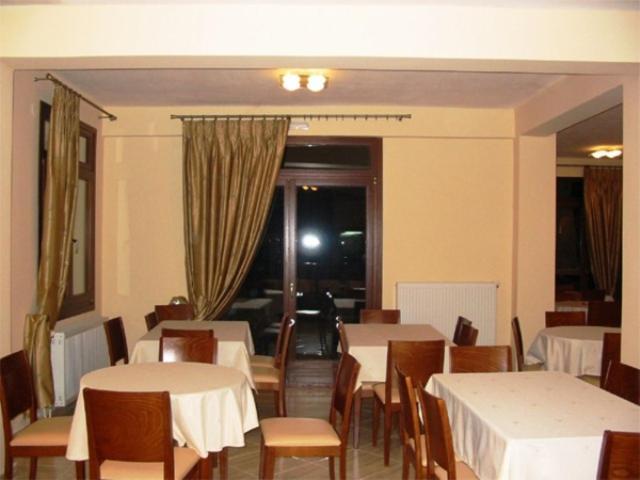 Aigon Hotel Wergina Zewnętrze zdjęcie