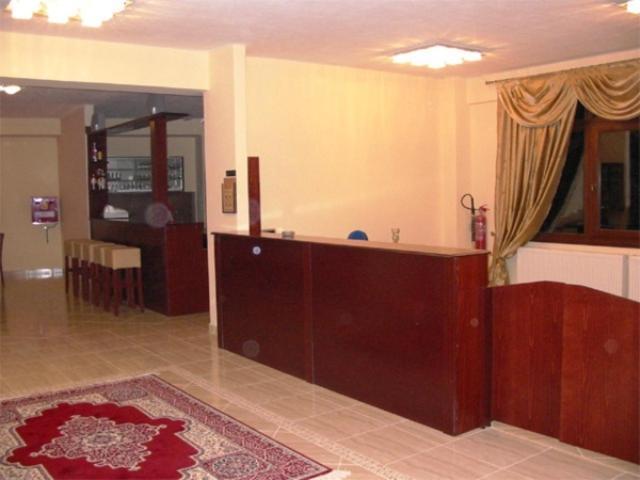 Aigon Hotel Wergina Zewnętrze zdjęcie