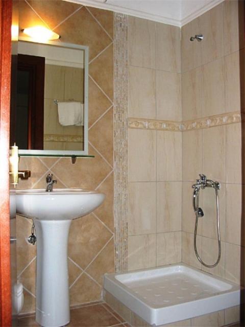 Aigon Hotel Wergina Zewnętrze zdjęcie
