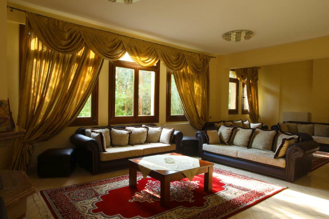 Aigon Hotel Wergina Zewnętrze zdjęcie
