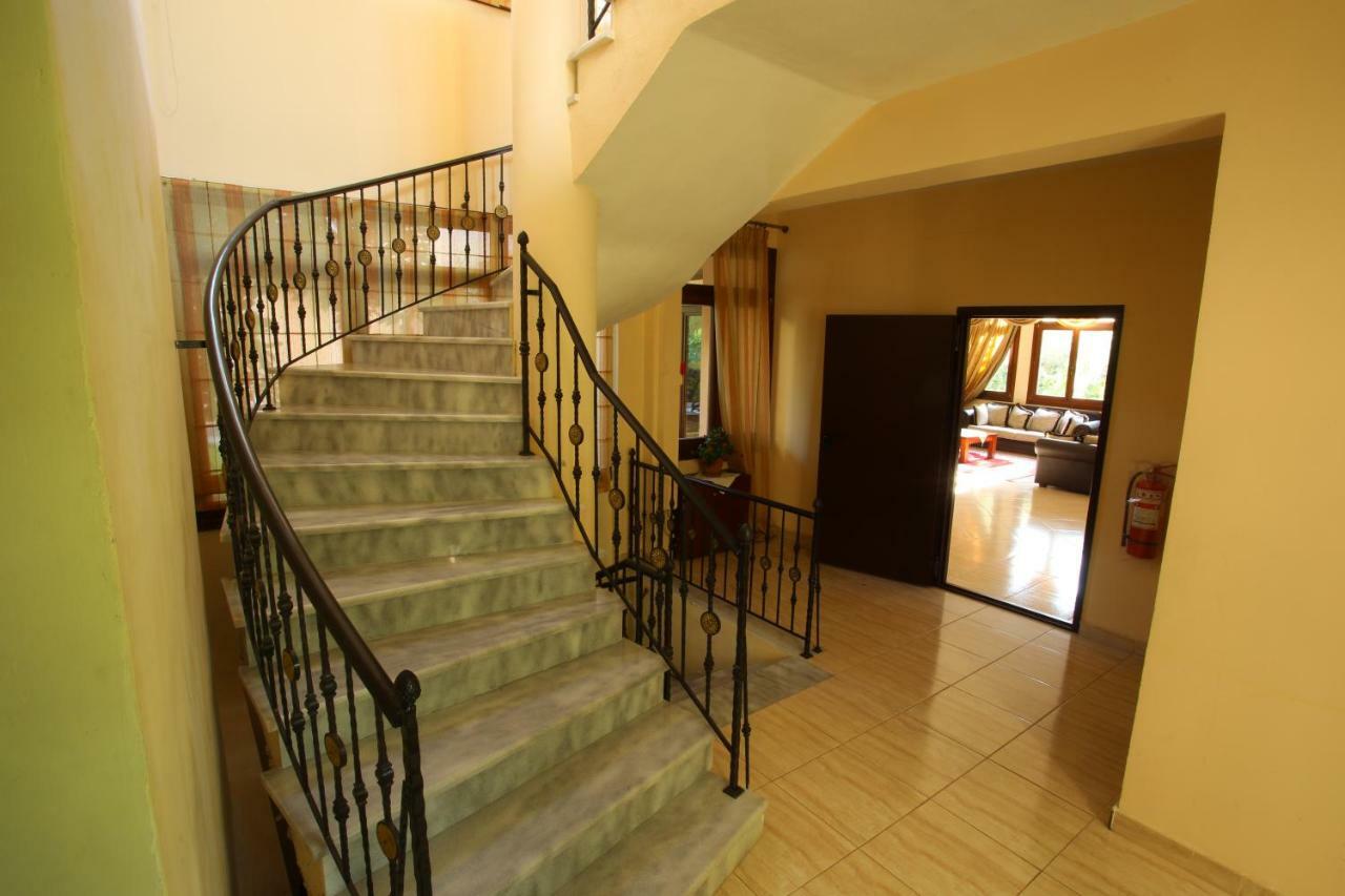 Aigon Hotel Wergina Zewnętrze zdjęcie